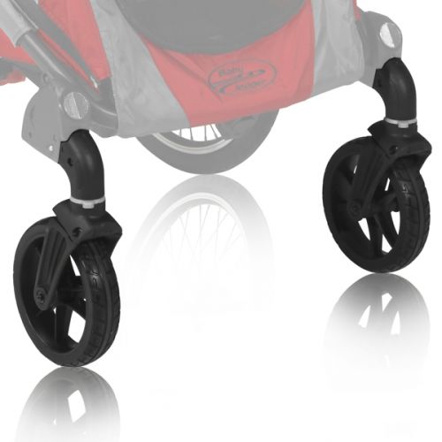 Zestaw kół do przyczepki Baby Jogger 52002