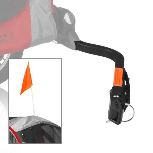 Łącznik do roweru - przyczepka Baby Jogger 52003