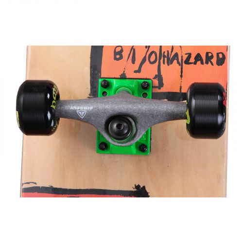 Deskorolka Firefly Warning/Fireflow 186280