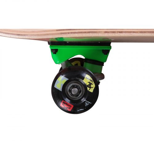 Deskorolka Firefly Warning/Fireflow 186280