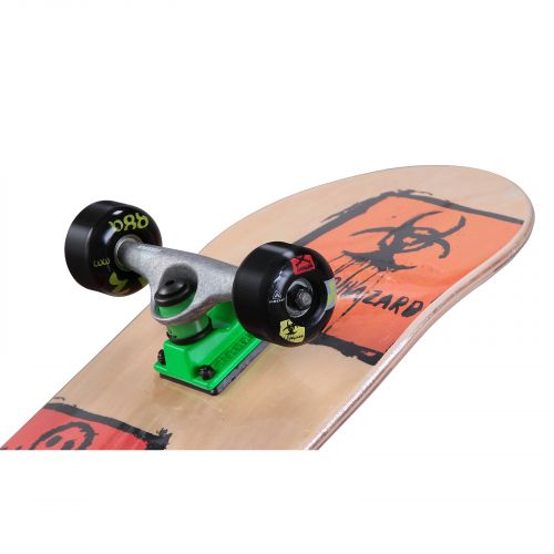 Deskorolka Firefly Warning/Fireflow 186280