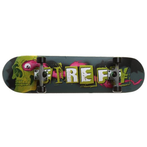 Deskorolka Firefly Mr Sunny/Firehead 186281