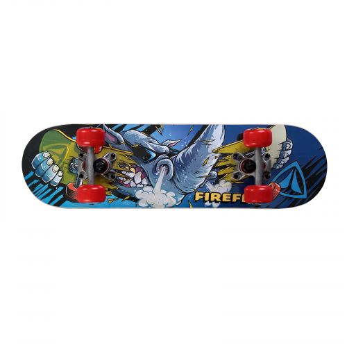 Deskorolka Firefly Craked/Air Fly 186283