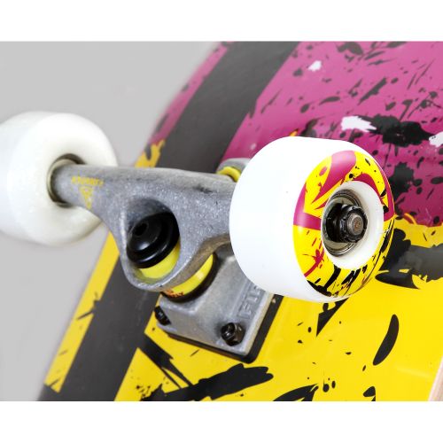 Deskorolka Firefly Fashion 4027801