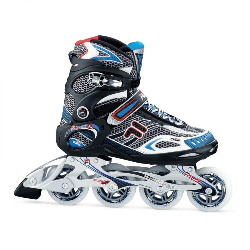 Łyżworolki Fila Master 10612210