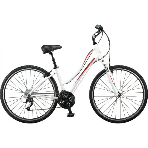 Rower Giant Cypress DX W 801310 (2012)