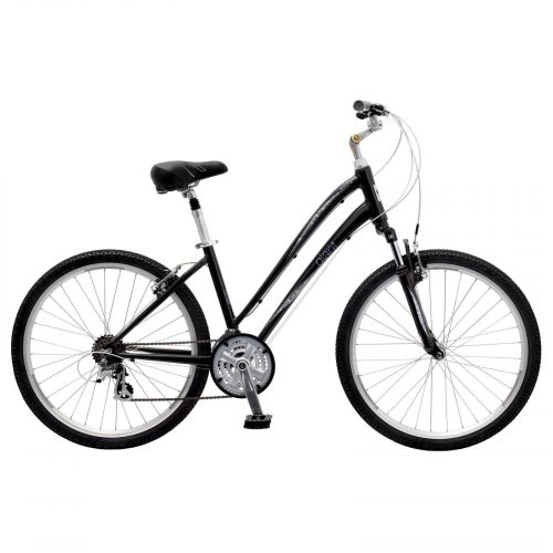 Rower Giant Sedona W 851430 (2012)