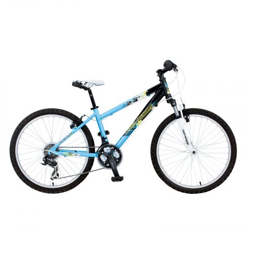 Rower Genesis Hot 24 4026034