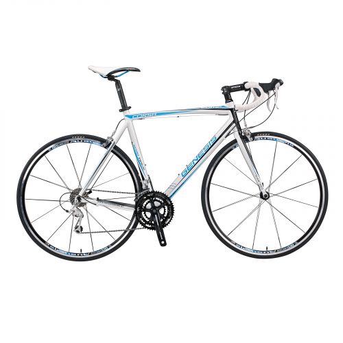 Rower Genesis 12 Corsa Comp 4028000 (2012)