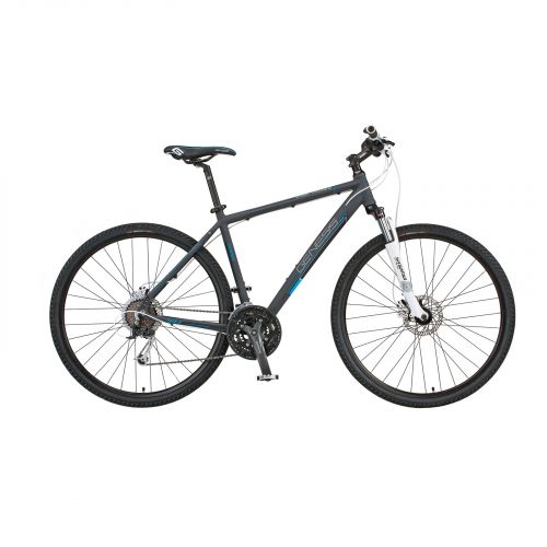 Rower Genesis Speed Cross SX10 4028016 (2012)