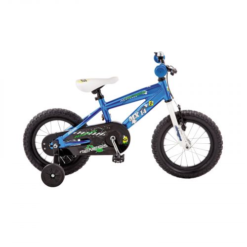 Rower Genesis MX14 4028061 (2012)