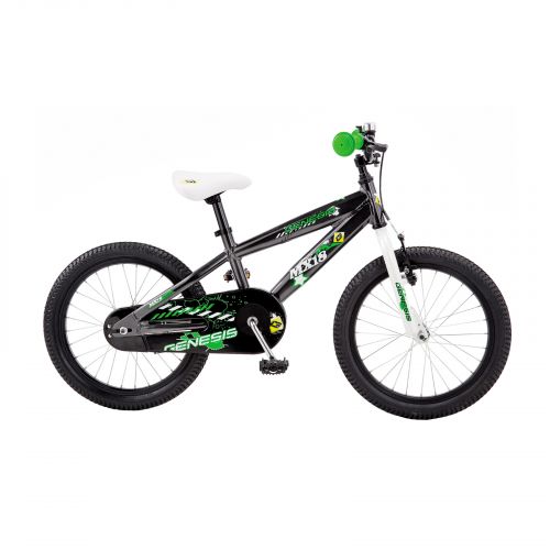 Rower Genesis MX18 4028062 (2012)