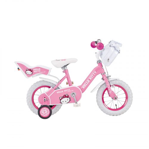 Rower Genesis 12 Hello Kitty 4028065 (2012)
