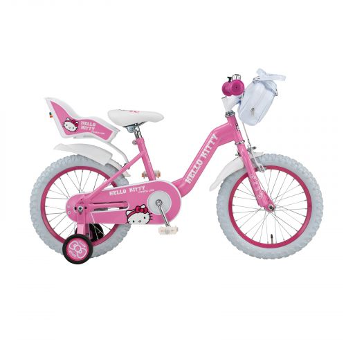 Rower Genesis Hello Kitty 16 4028066 (2012)