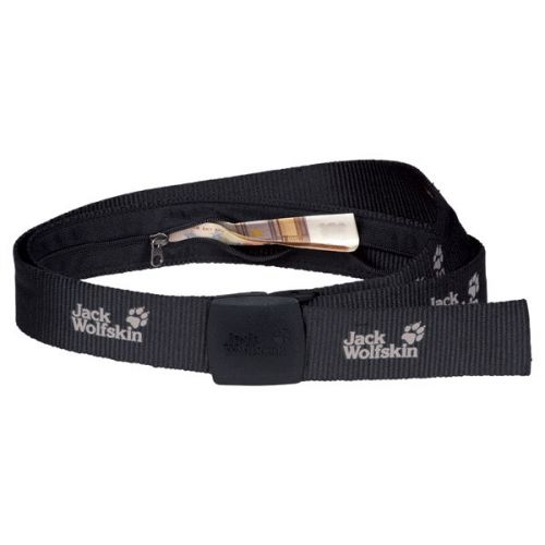 Pasek Jack Wolfskin Secret Belt Wide 8000851