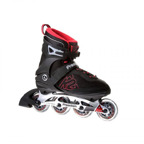 Łyżworolki K2 Freedom 4027803