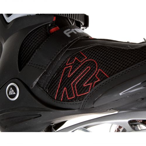 Łyżworolki K2 Freedom 4027803