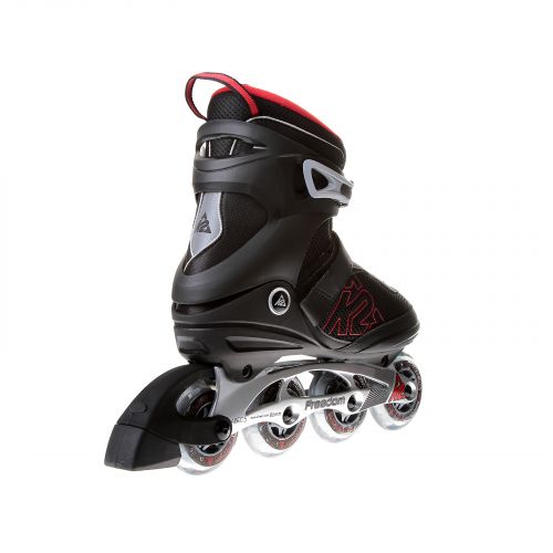 Łyżworolki K2 Freedom 4027803