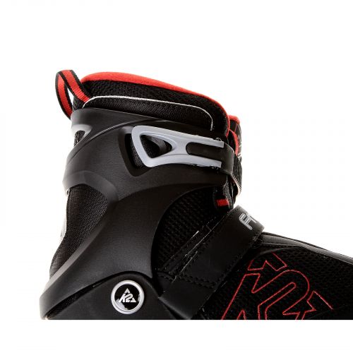 Łyżworolki K2 Freedom 4027803