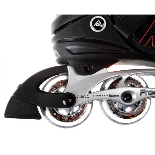 Łyżworolki K2 Freedom 4027803