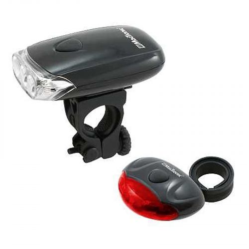 Lampa MacTronic ZL3-4L set
