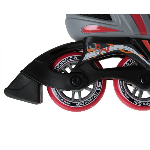 Łyżworolki Nils NA1879 S