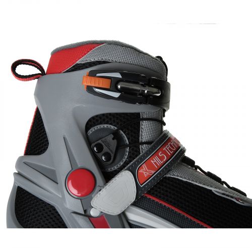 Łyżworolki Nils NA1879 S