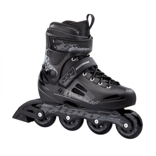 Łyżworolki Rollerblade Fusion X3 70230