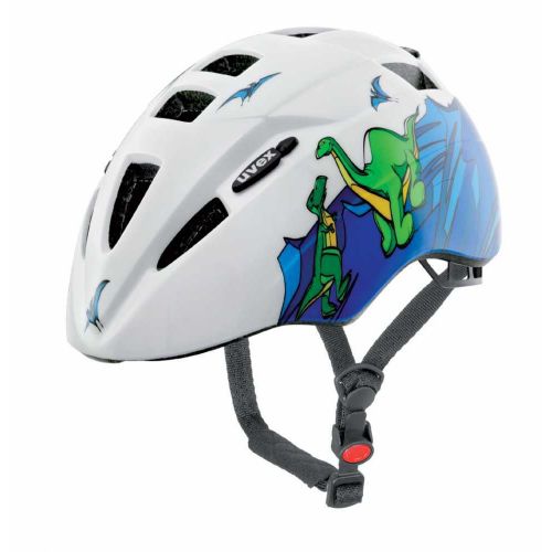Kask rowerowy dla dzieci Uvex Kid 2 414306