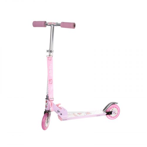 Hulajnoga Hello Kitty OHKY106