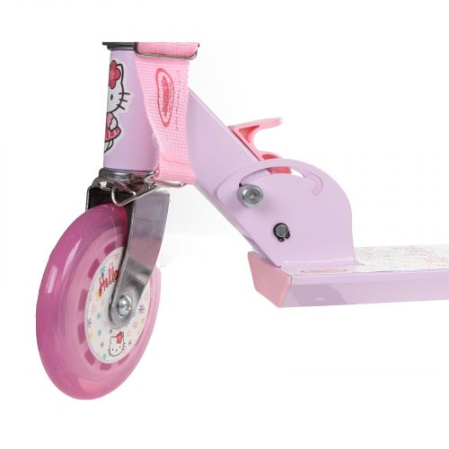 Hulajnoga Hello Kitty OHKY106