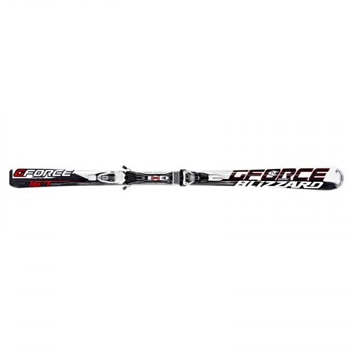 Narty Blizzard G-Force Sonic S 8A2027