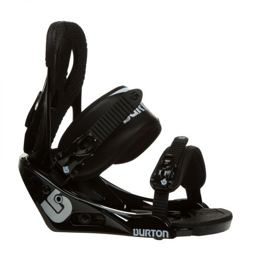 Wiązania Burton Outpost 248495