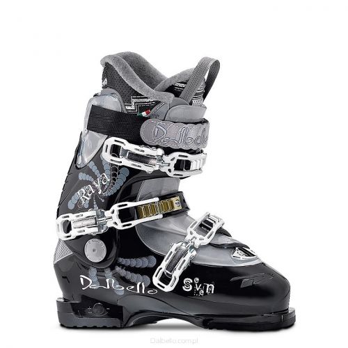 Buty Dalbello Raya 7