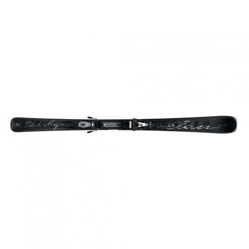 Narty Elan Black Magic