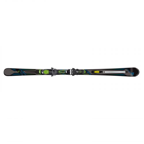 Narty Fischer Hybrid 7.0 A14612