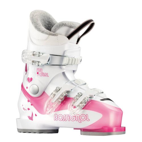Buty Rossignol Fun Girl J3 RB25130