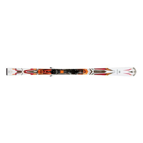 Rent 13 Narty Rossignol Pursuit 16 + wiązania Axium 110