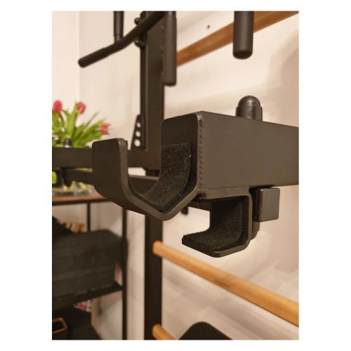 Drabinka gimnastyczna BenchK 733B