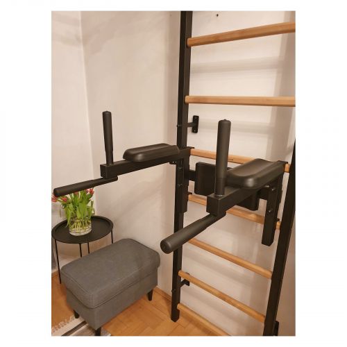 Drabinka gimnastyczna BenchK 733B