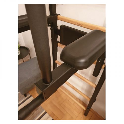 Drabinka gimnastyczna BenchK 733B