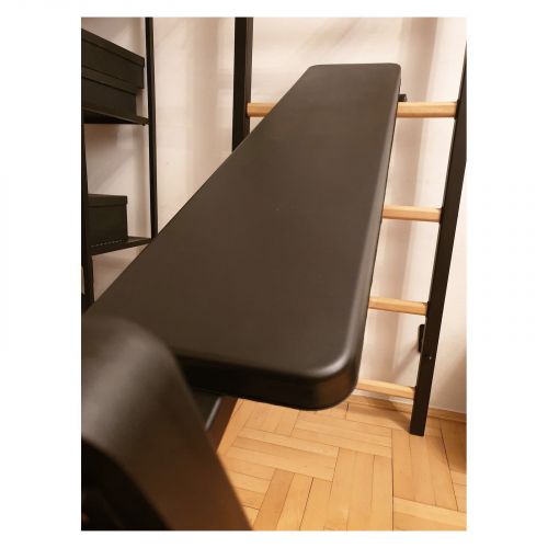 Drabinka gimnastyczna BenchK 733B