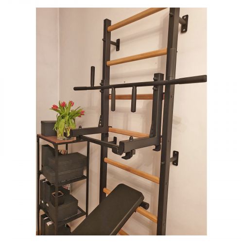 Drabinka gimnastyczna BenchK 733B