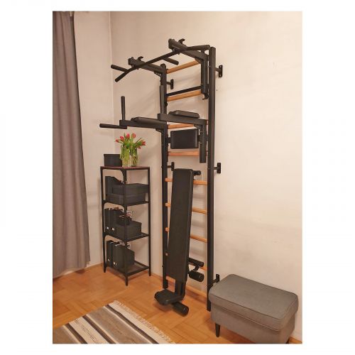 Drabinka gimnastyczna BenchK 733B