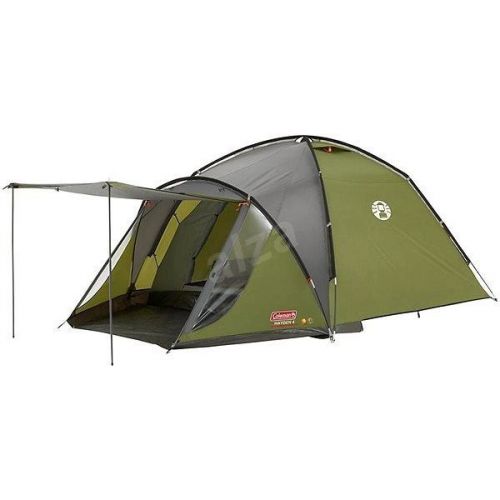Namiot Coleman Hayden 4