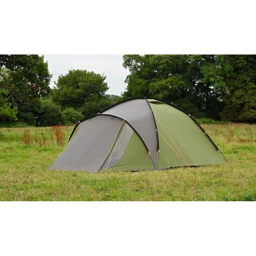 Namiot Coleman Hayden 4