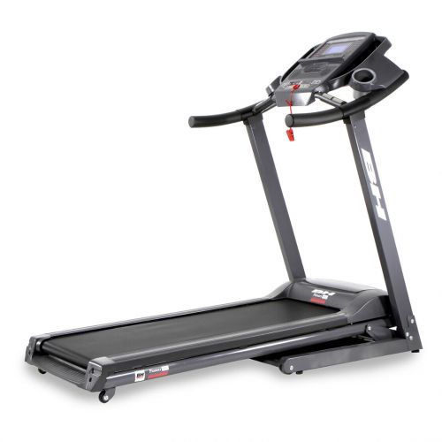 Bieżnia treningowa BH FITNESS Pioneer R2 G6485