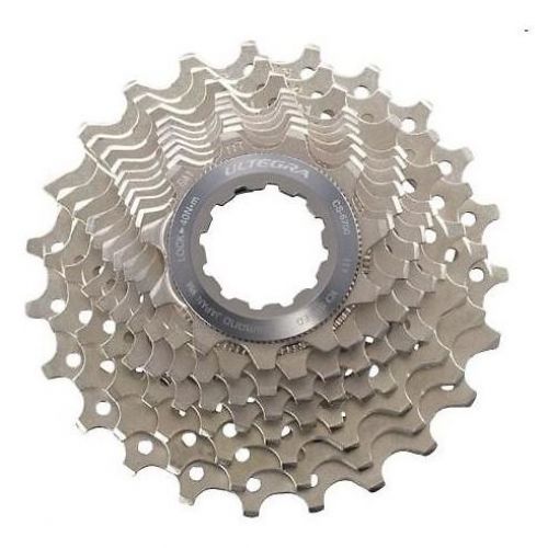 Kaseta rowerowa Shimano Ultegra CS6700-10-23
