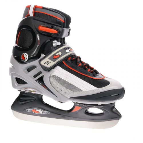 Łyżwy SMJ Ice050 M