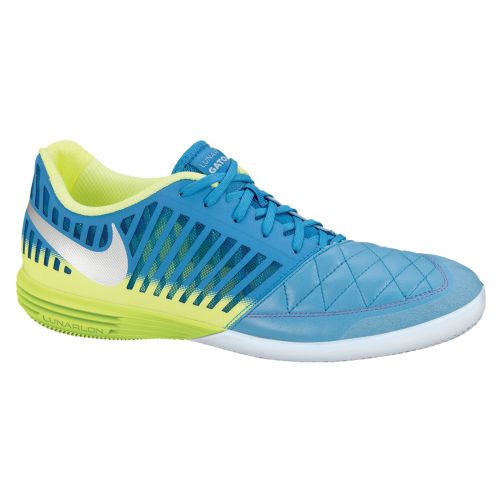 Buty piłkarskie halówki męskie Nike Lunargato II 580456